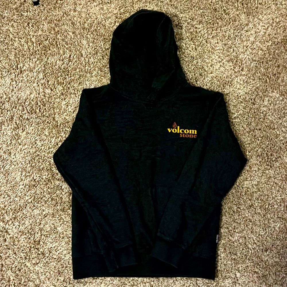 Volcom- Boys Hoodie